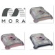 MORA Blanket King 1Ply MORA Blanket King 1Ply