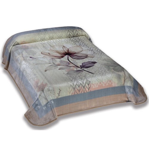 MORA Blanket King 1Ply