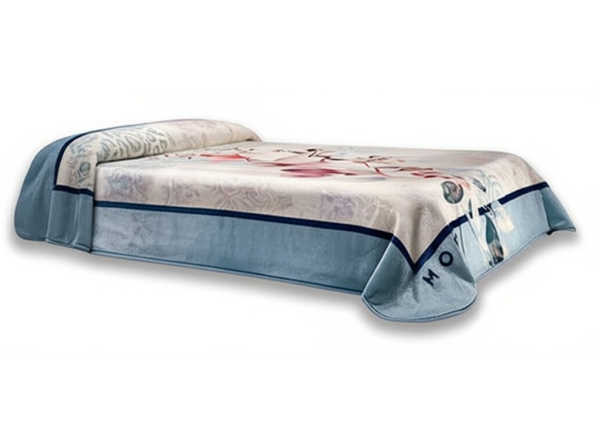 MORA Blanket King 1Ply MORA Blanket King 1Ply