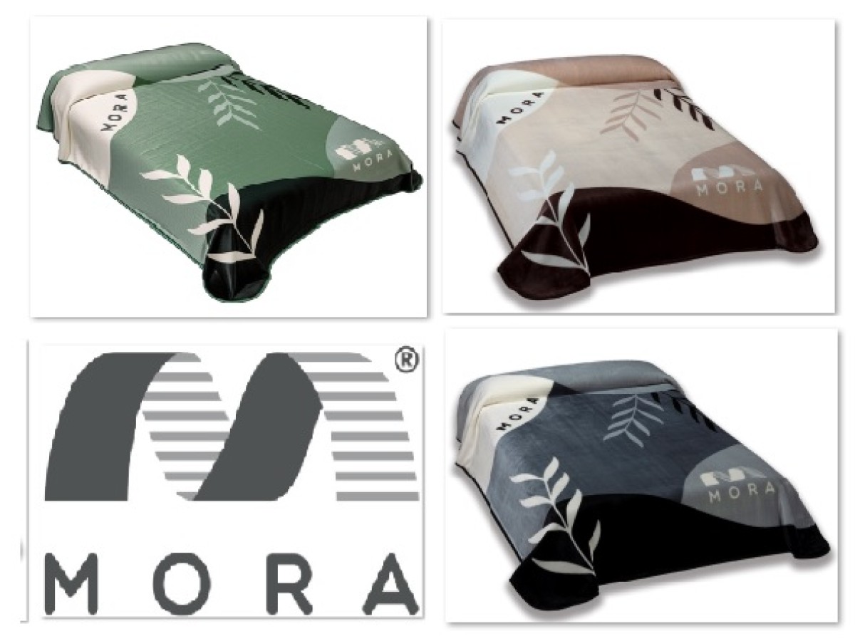 MORA Blanket King 1Ply MORA Blanket King 1Ply