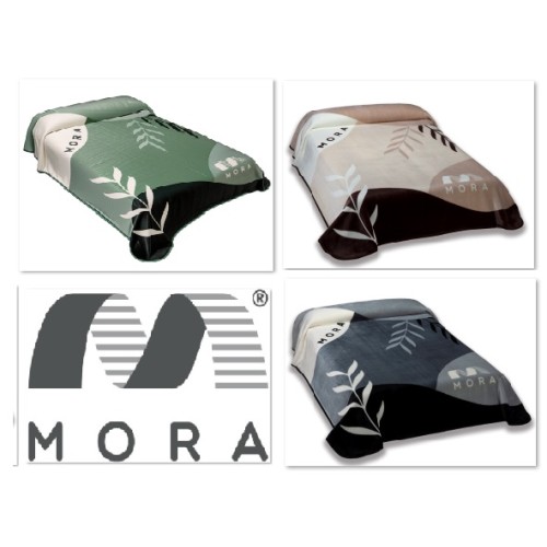 MORA Blanket King 1Ply