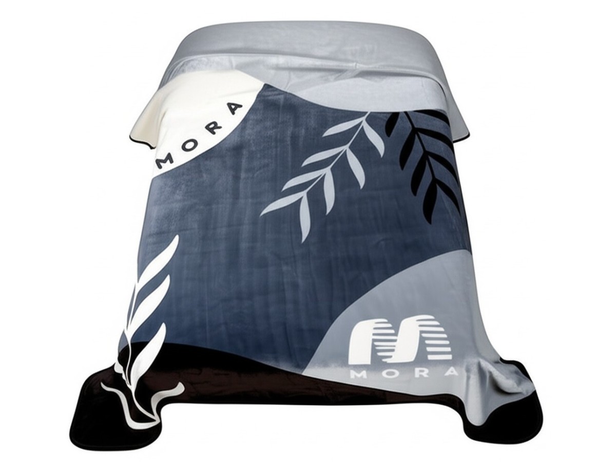 MORA Blanket King 1Ply MORA Blanket King 1Ply