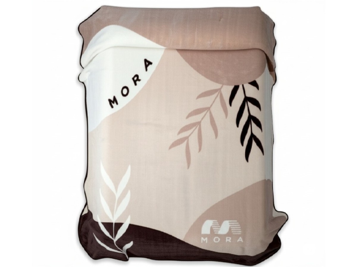 MORA Blanket King 1Ply MORA Blanket King 1Ply