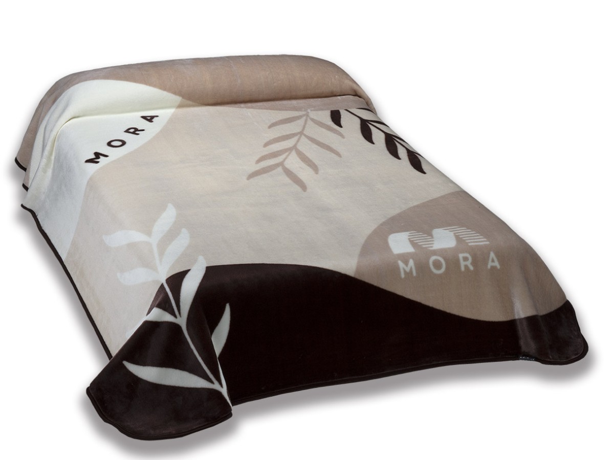 MORA Blanket King 1Ply MORA Blanket King 1Ply