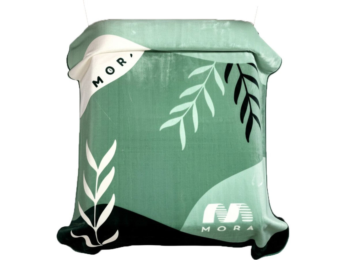 MORA Blanket King 1Ply MORA Blanket King 1Ply