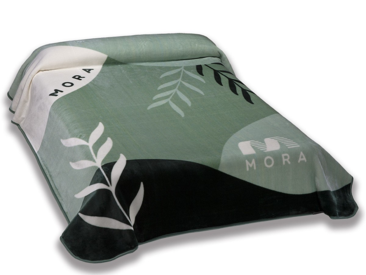 MORA Blanket King 1Ply MORA Blanket King 1Ply