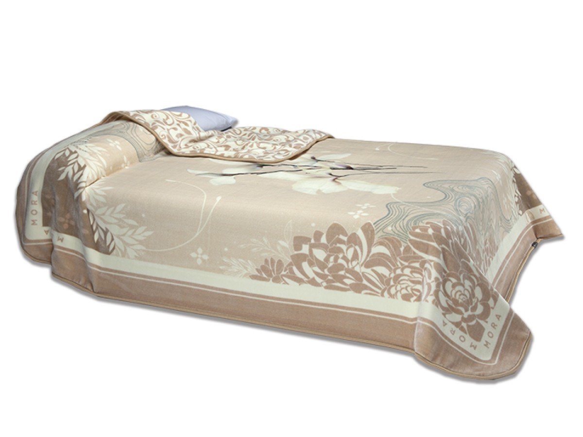 MORA Blanket King 2Ply MORA Blanket King 2Ply