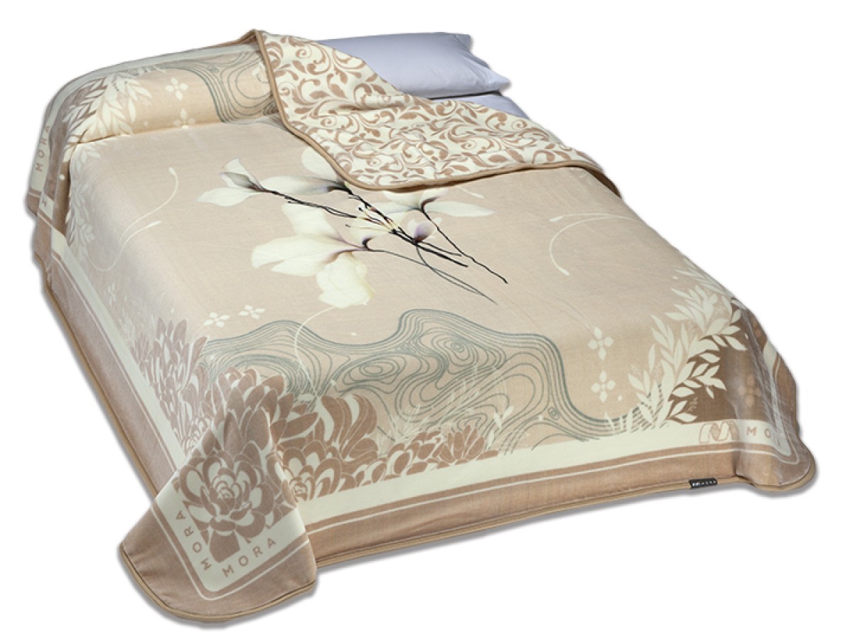 MORA Blanket King 2Ply MORA Blanket King 2Ply