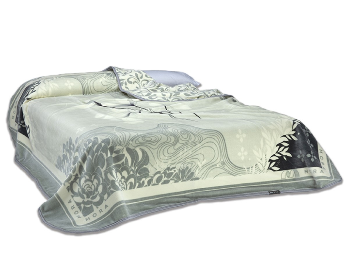 MORA Blanket King 2Ply MORA Blanket King 2Ply