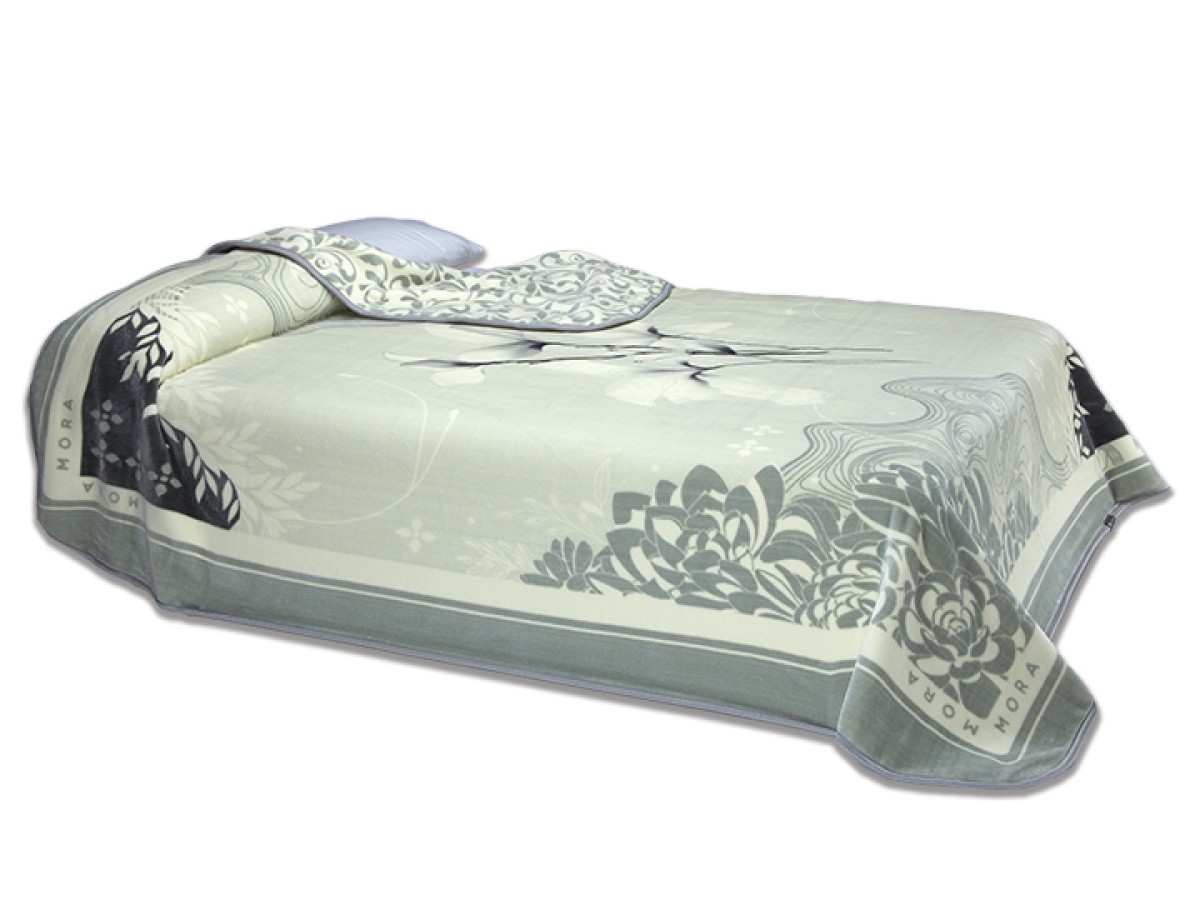MORA Blanket King 2Ply MORA Blanket King 2Ply