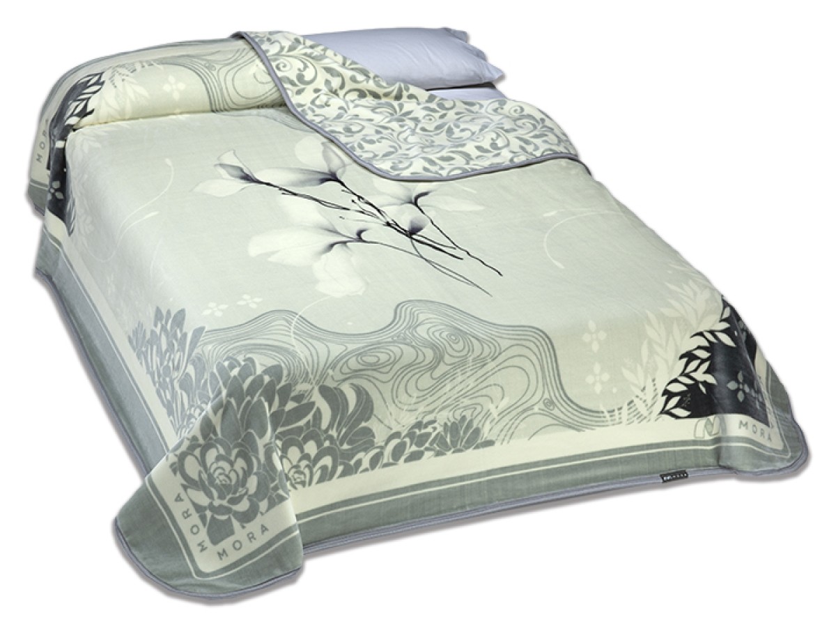 MORA Blanket King 2Ply MORA Blanket King 2Ply