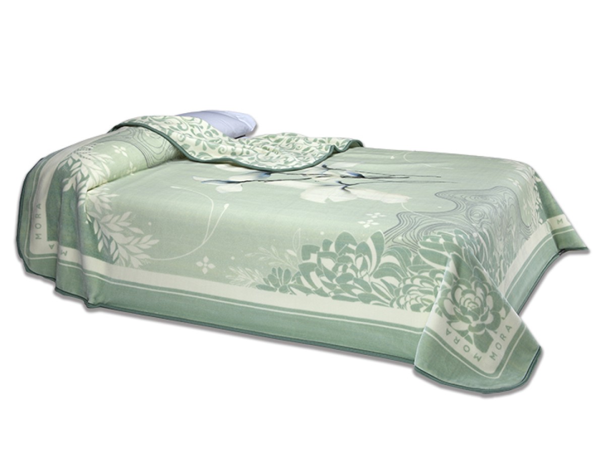 MORA Blanket King 2Ply MORA Blanket King 2Ply