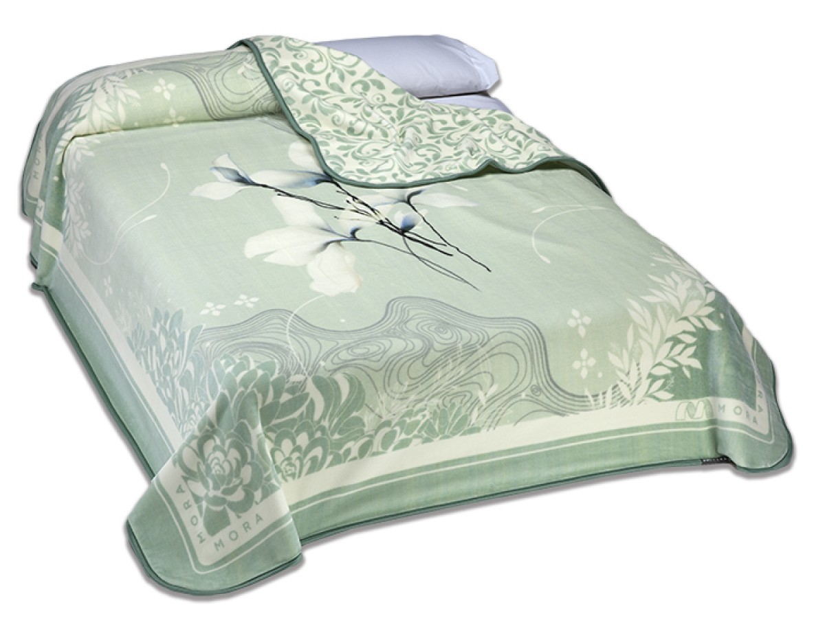 MORA Blanket King 2Ply MORA Blanket King 2Ply