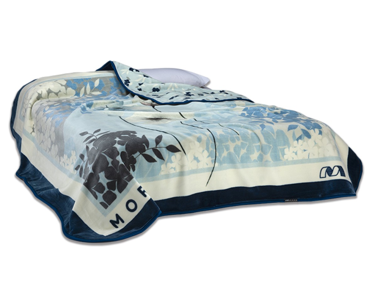 MORA Blanket King 2Ply MORA Blanket King 2Ply