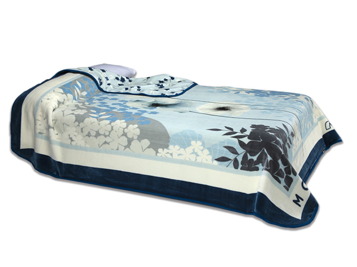 MORA Blanket King 2Ply MORA Blanket King 2Ply
