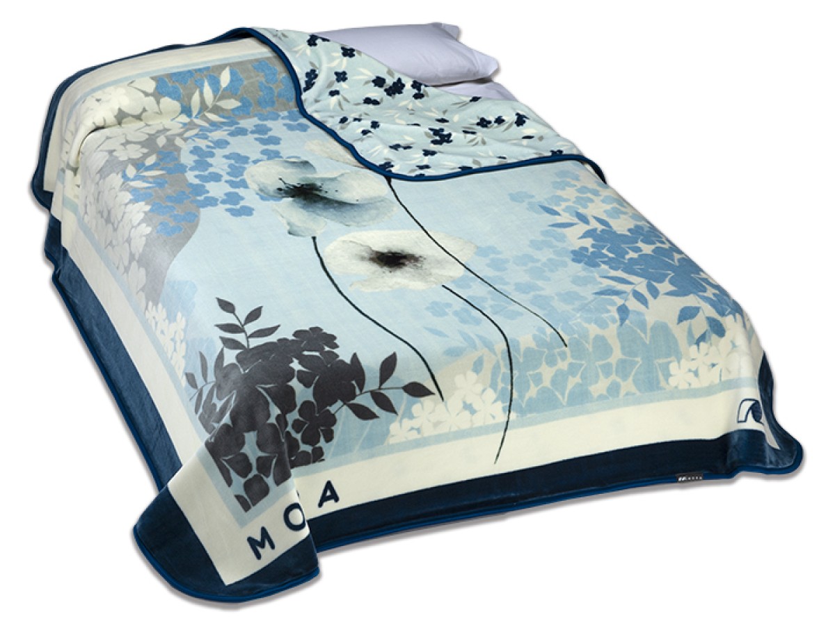 MORA Blanket King 2Ply MORA Blanket King 2Ply
