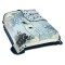 MORA Blanket King 2Ply
