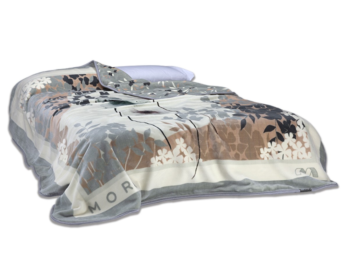 MORA Blanket King 2Ply MORA Blanket King 2Ply
