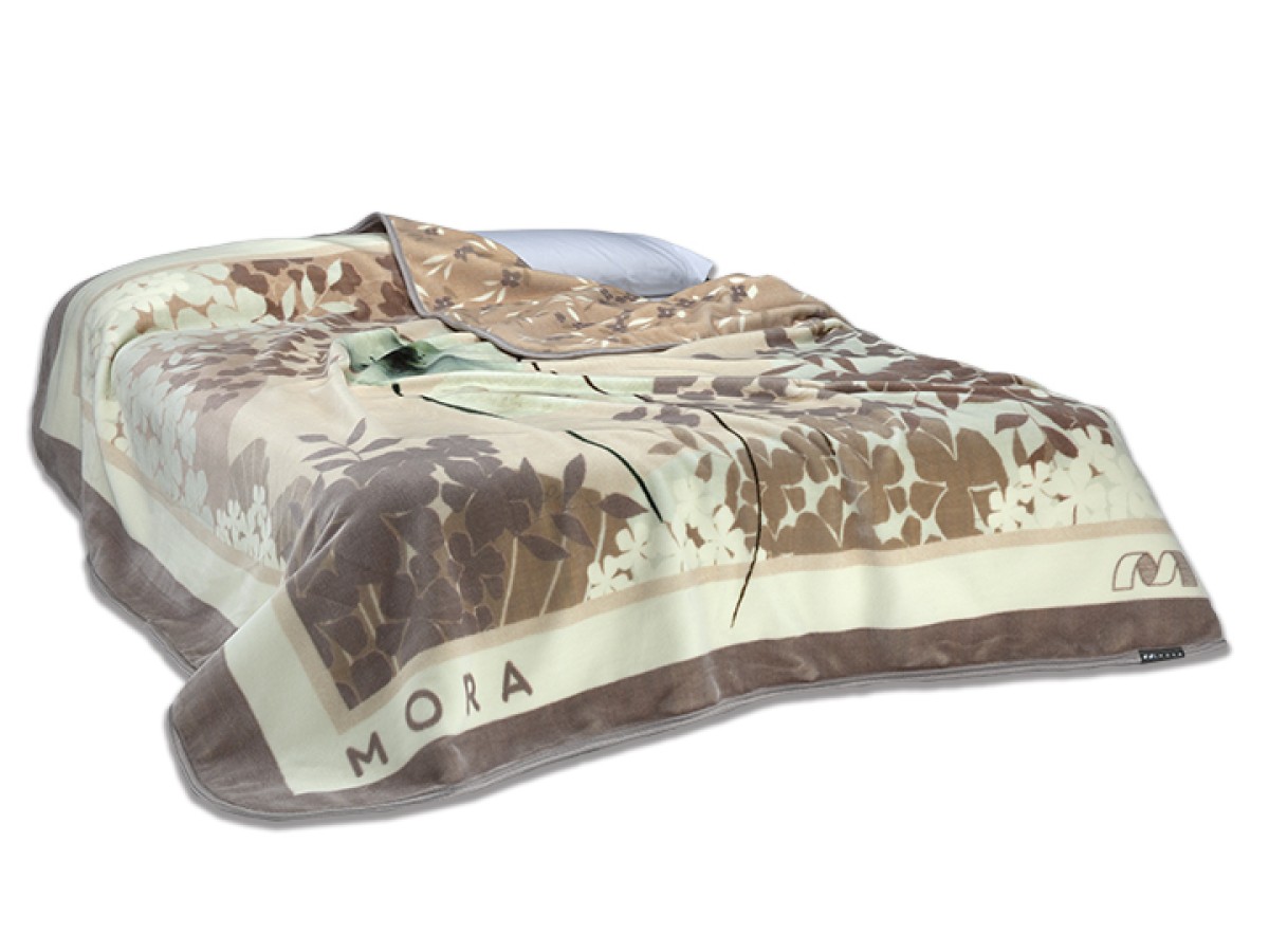 MORA Blanket King 2Ply MORA Blanket King 2Ply