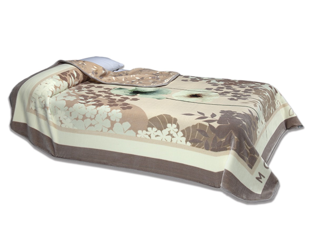 MORA Blanket King 2Ply MORA Blanket King 2Ply