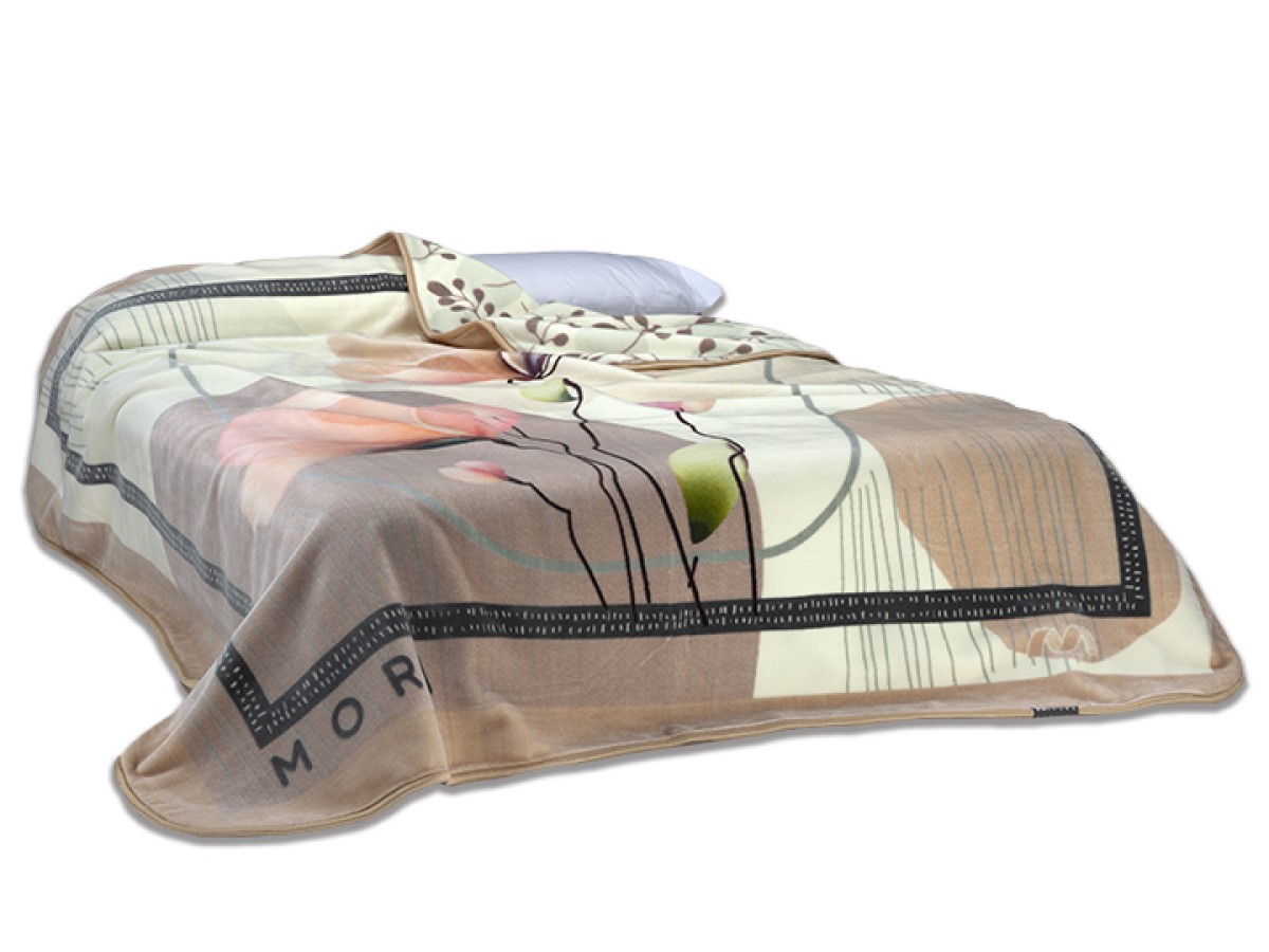 MORA Blanket King 2Ply MORA Blanket King 2Ply