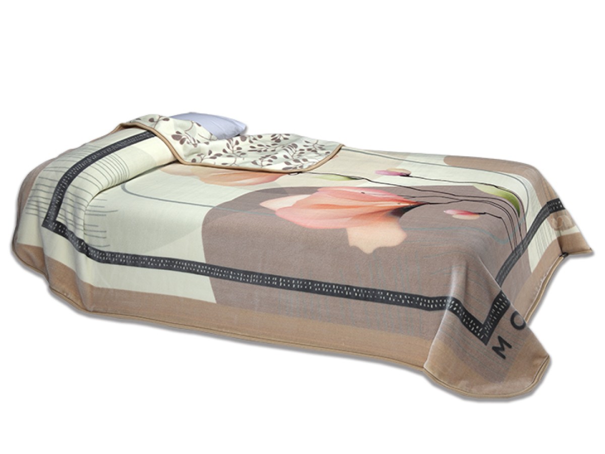 MORA Blanket King 2Ply MORA Blanket King 2Ply