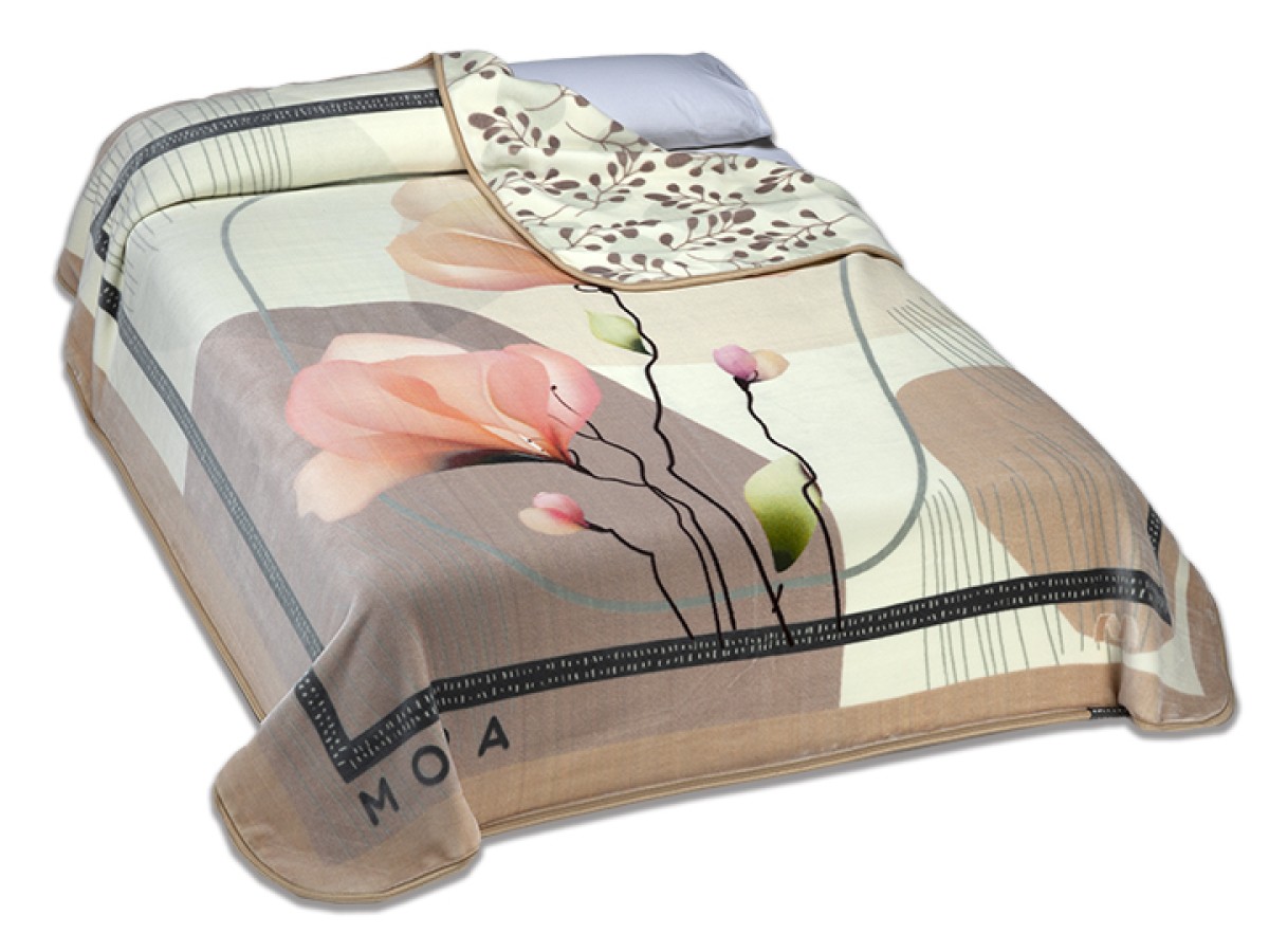 MORA Blanket King 2Ply MORA Blanket King 2Ply