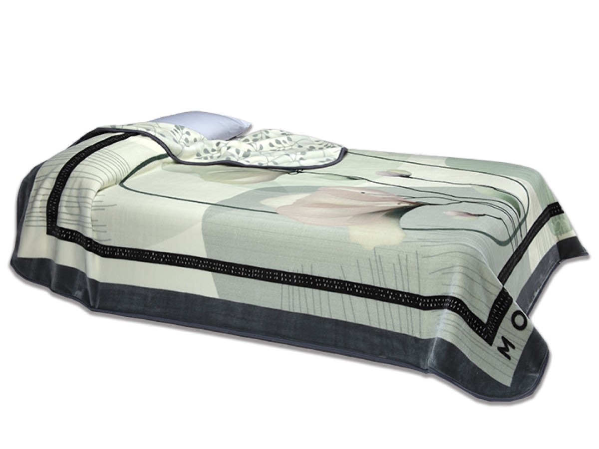 MORA Blanket King 2Ply MORA Blanket King 2Ply