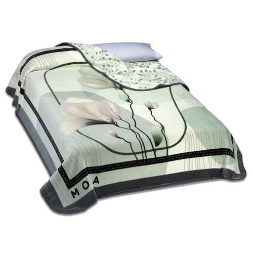 MORA Blanket King 2Ply R19