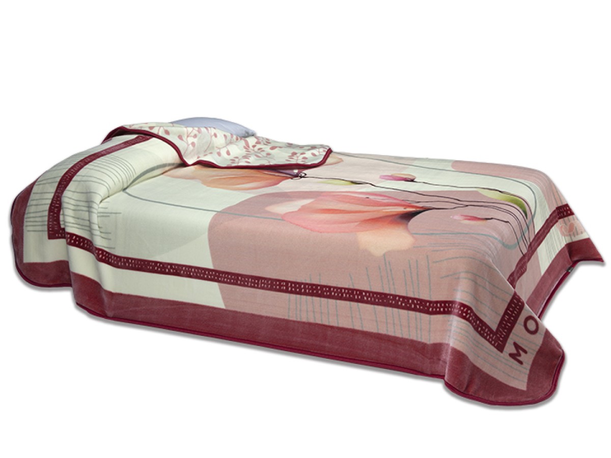MORA Blanket King 2Ply MORA Blanket King 2Ply