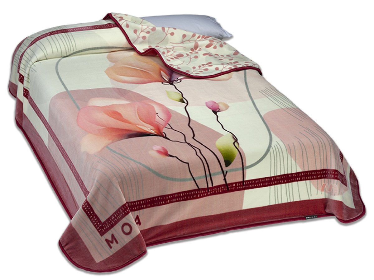 MORA Blanket King 2Ply MORA Blanket King 2Ply