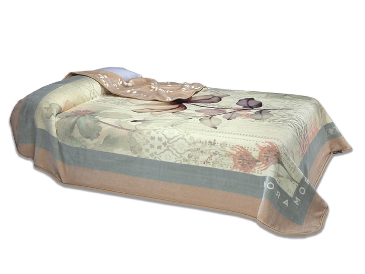 MORA Blanket King 2Ply