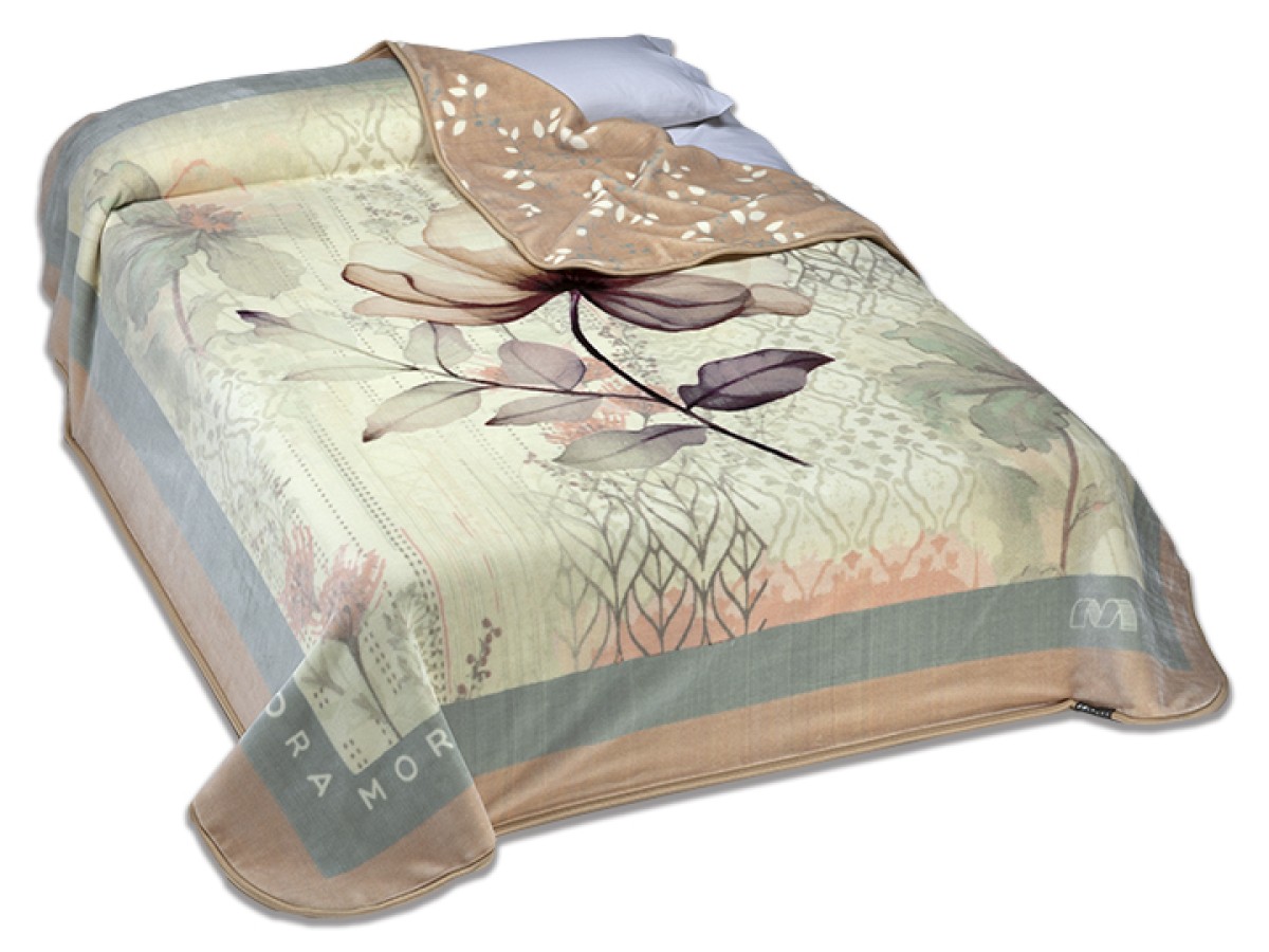 MORA Blanket King 2Ply