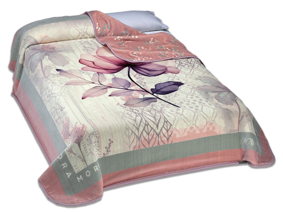 MORA Blanket King 2Ply