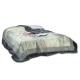 MORA Blanket King 2Ply