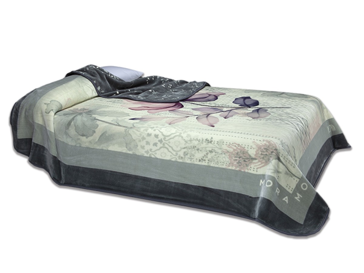 MORA Blanket King 2Ply