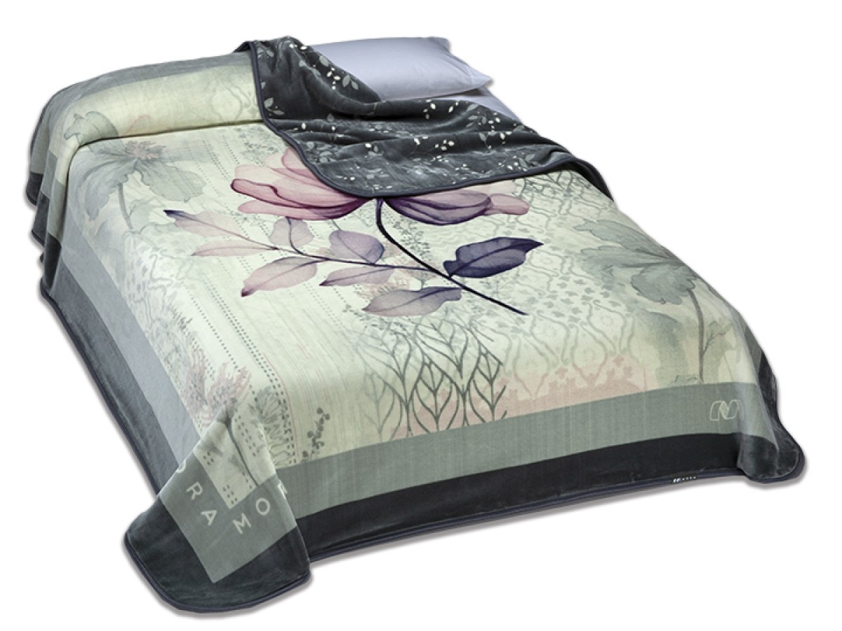 MORA Blanket King 2Ply