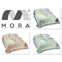 MORA Blanket King 2Ply MORA Blanket King 2Ply