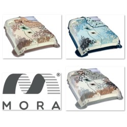 MORA Blanket King 2Ply MORA Blanket King 2Ply
