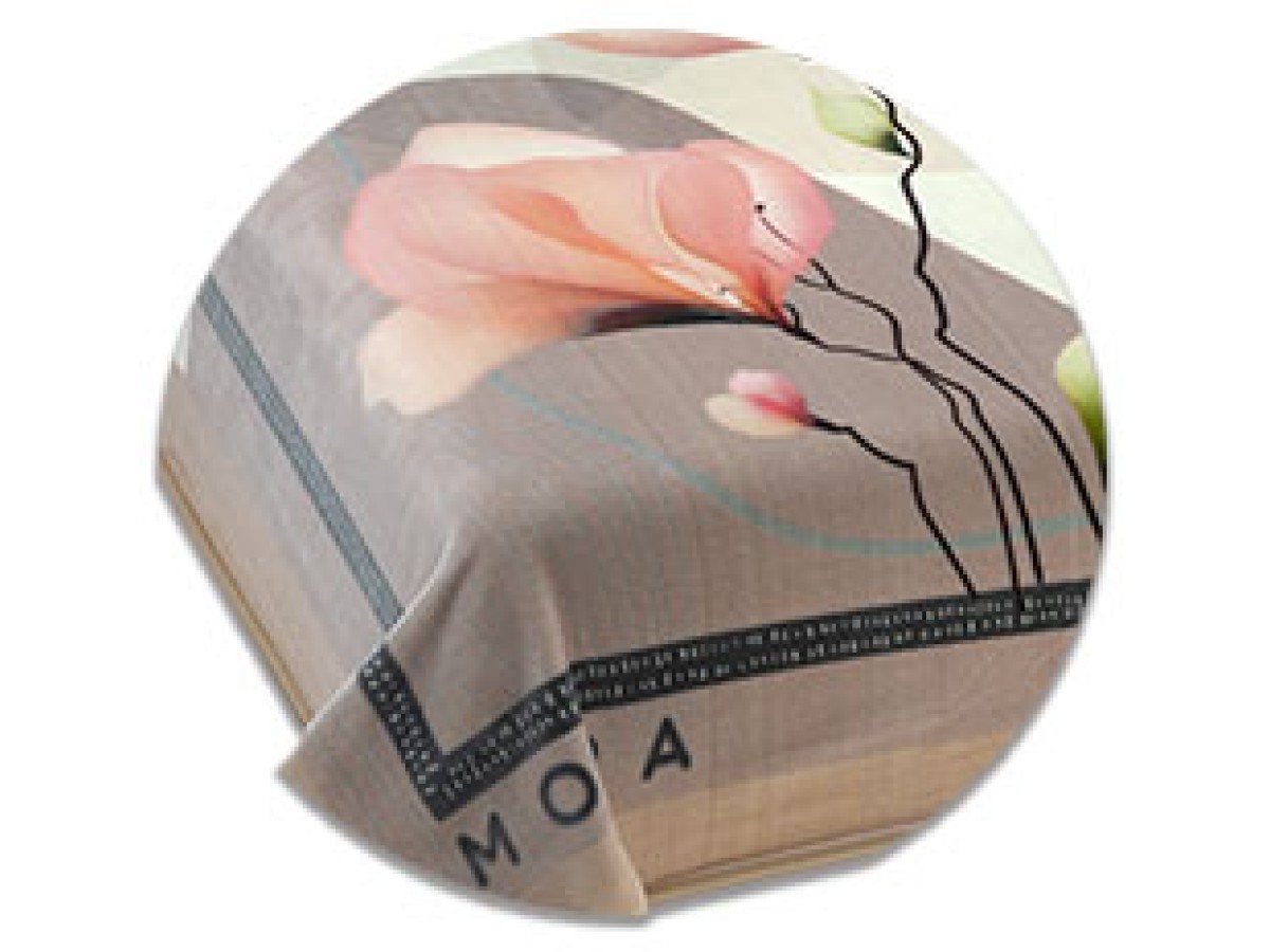 MORA Blanket King 2Ply