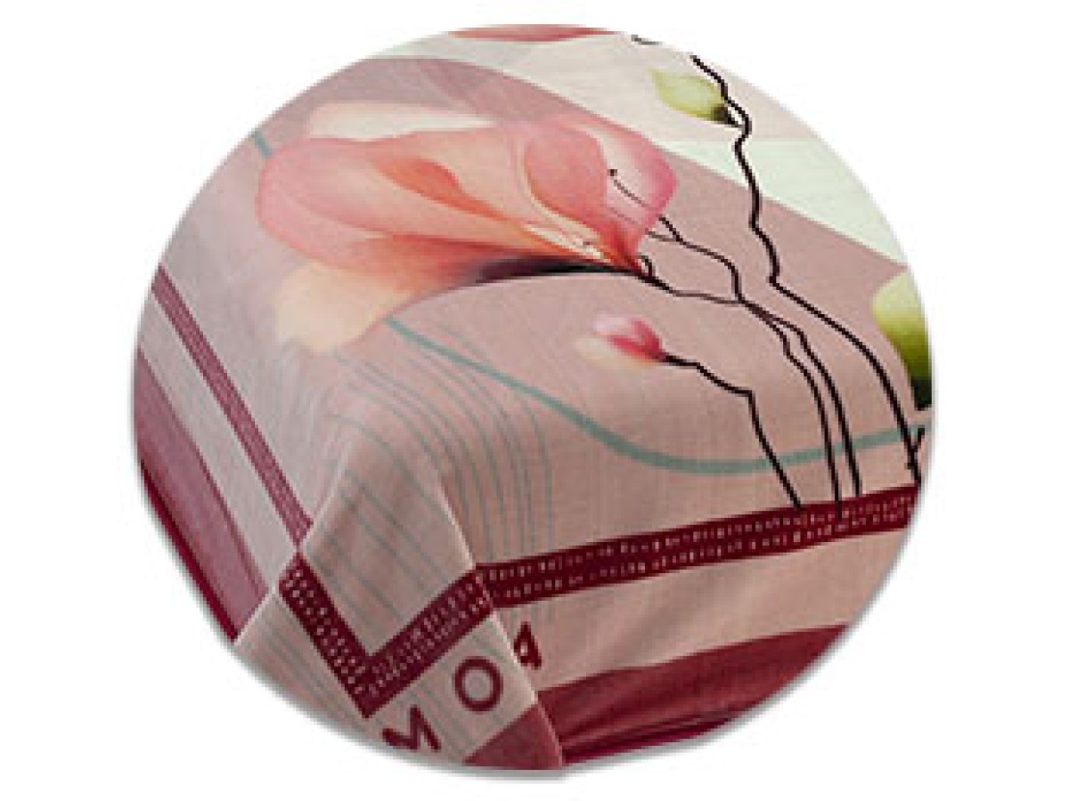 MORA Blanket King 2Ply