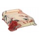MORA Single Blanket 160x220CM J54 C04 MORA Single Blanket 160x220CM J54 C04