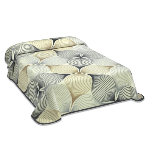 MORA Single Blanket 160x220CM K58 C02 