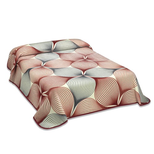 MORA King Blanket 220x240CM K58 C37