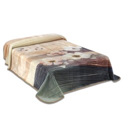 MORA Single Blanket 160x220CM L79 C02 MORA Single Blanket 160x220CM L79 C02