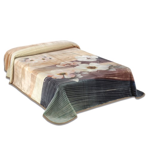 MORA Single Blanket 160x220CM L79 C02