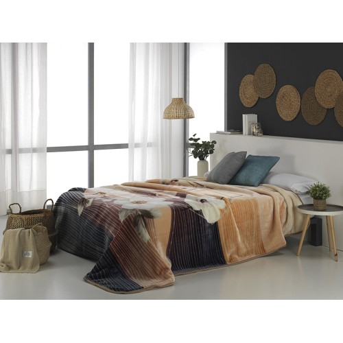 MORA Single Blanket 160x220CM L79 C02