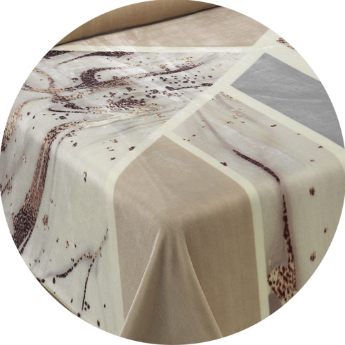 MORA King Blanket 220x240CM L80 C02 