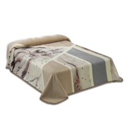 MORA King Blanket 220x240CM L80 C02  MORA King Blanket 220x240CM L80 C02