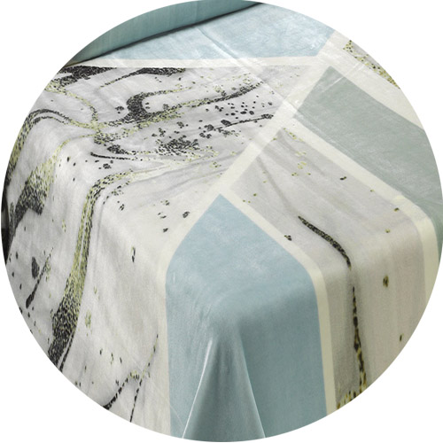MORA King Blanket 220x240CM L80 C05
